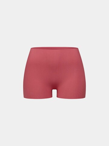 Culotte 'Light Touch' Erlich Textil en rose