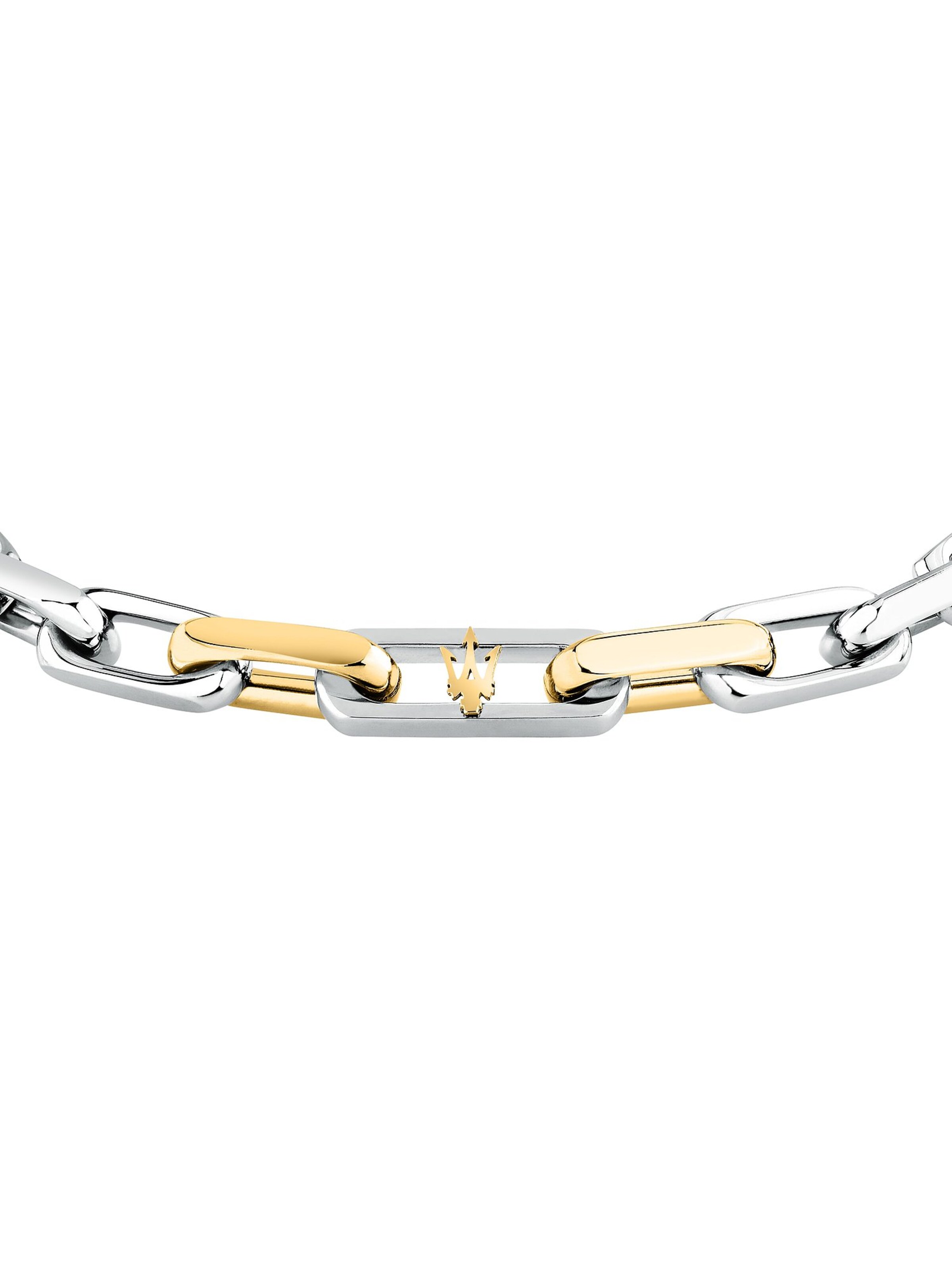 Maserati Armband in Silber