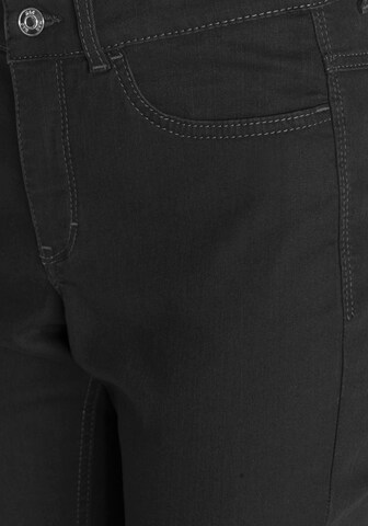 MAC Skinny Jeans in Black