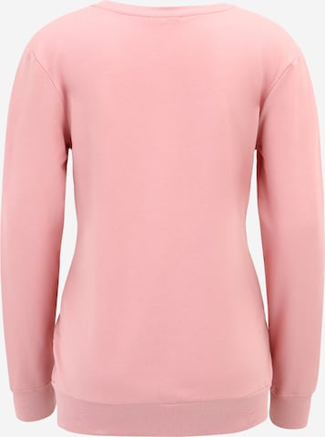 LOVE2WAIT Sweatshirt in Pink