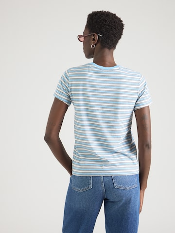 LEVI'S ® T-Shirt 'PERFECT' in Blau