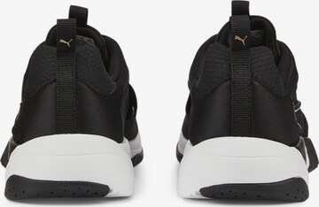 PUMA Sneakers laag 'Zora' in Zwart