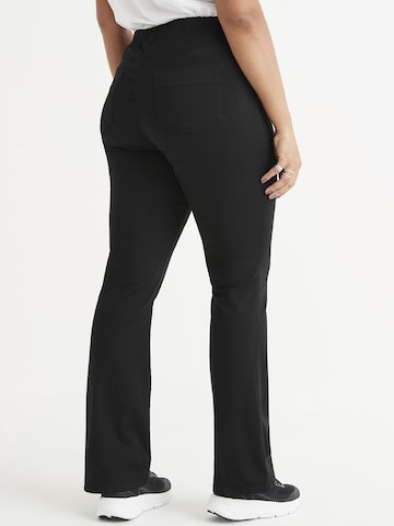 Cellbes of Sweden Skinny Jeggings in Zwart