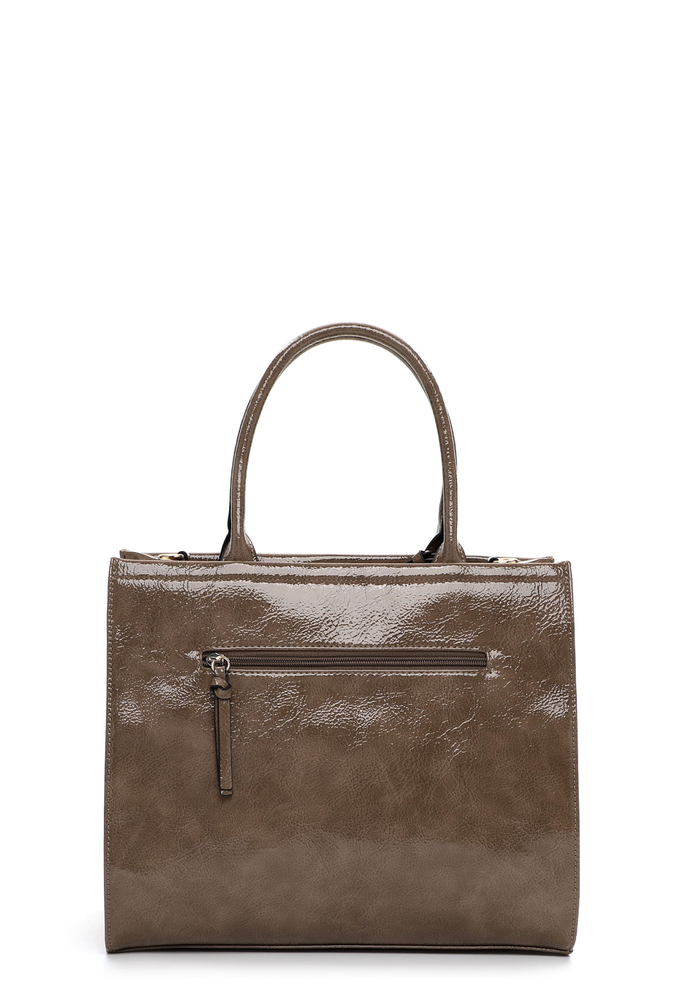 Tamaris Shopper 'TAS Georgiana' in Bruin