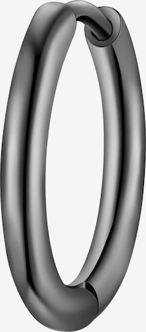 True Rebels Korvakoru värissä harmaa: etupuoli