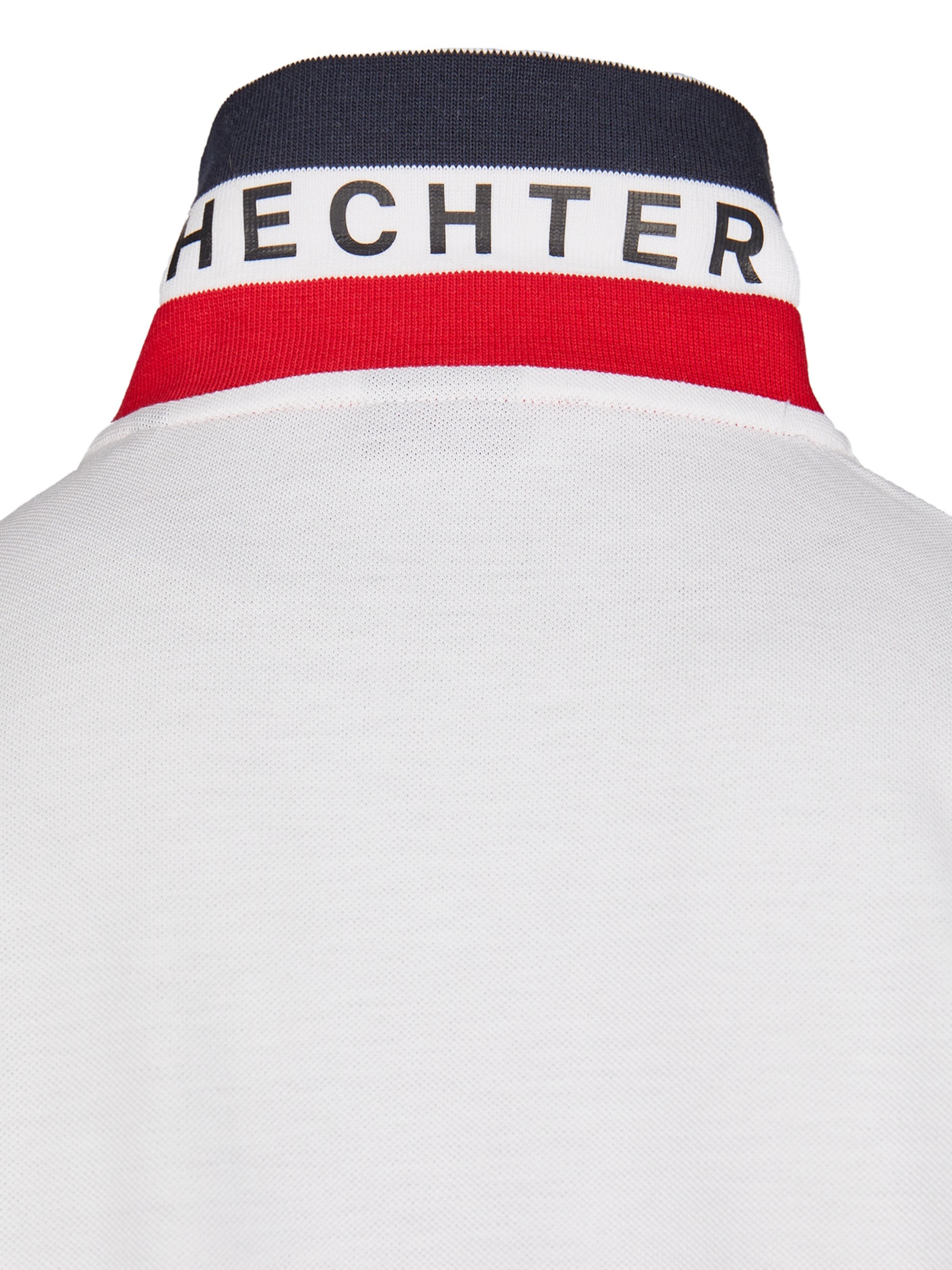 Daniel Hechter Shirt in White