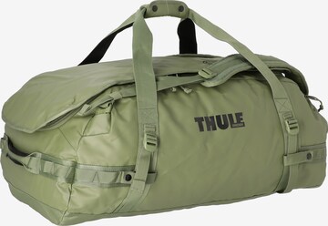 Thule Sports Bag in Green