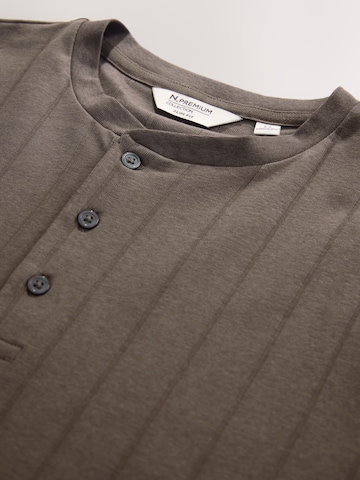 T-Shirt Next en beige