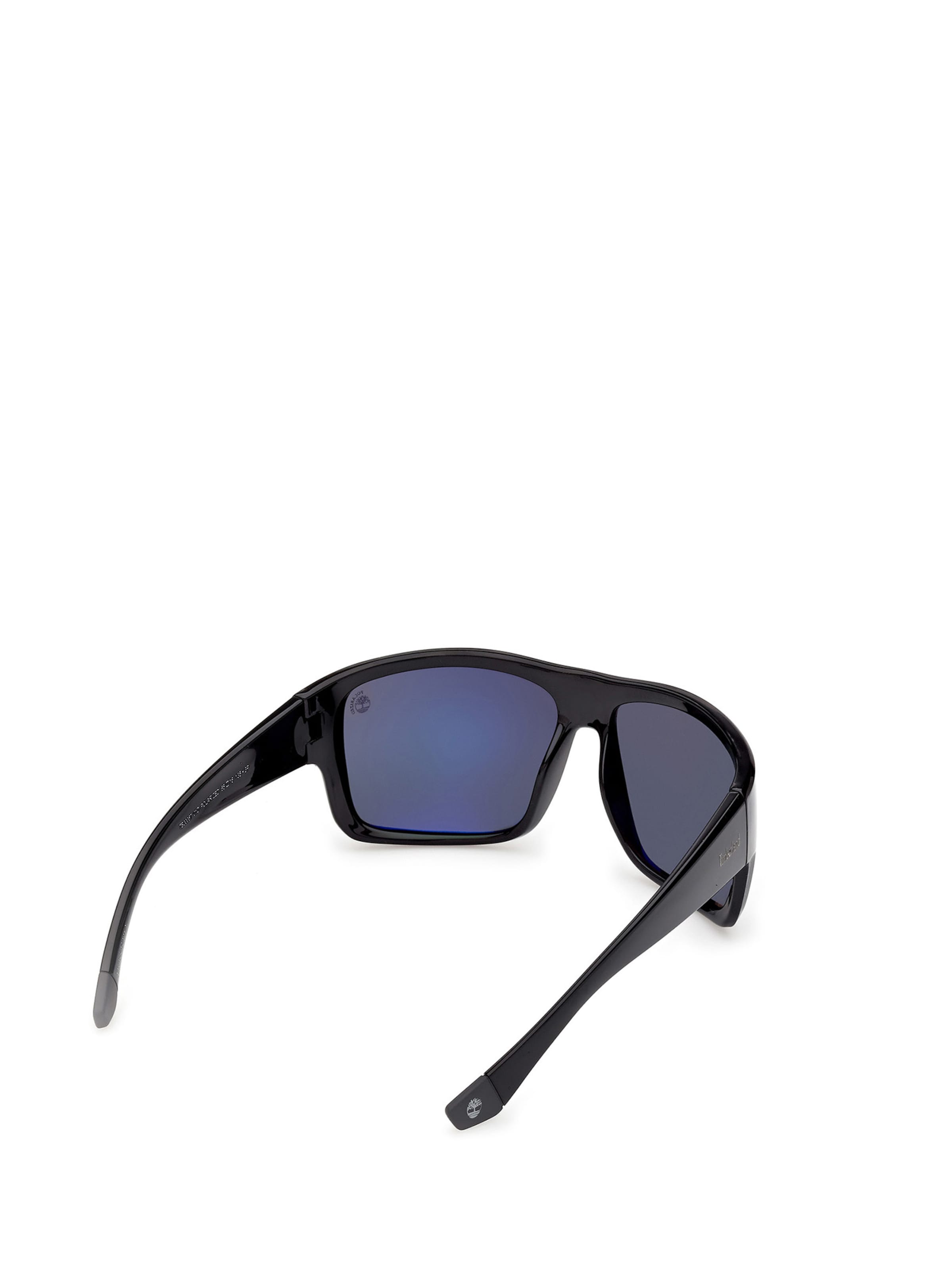 Occhiali da sole di TIMBERLAND in nero