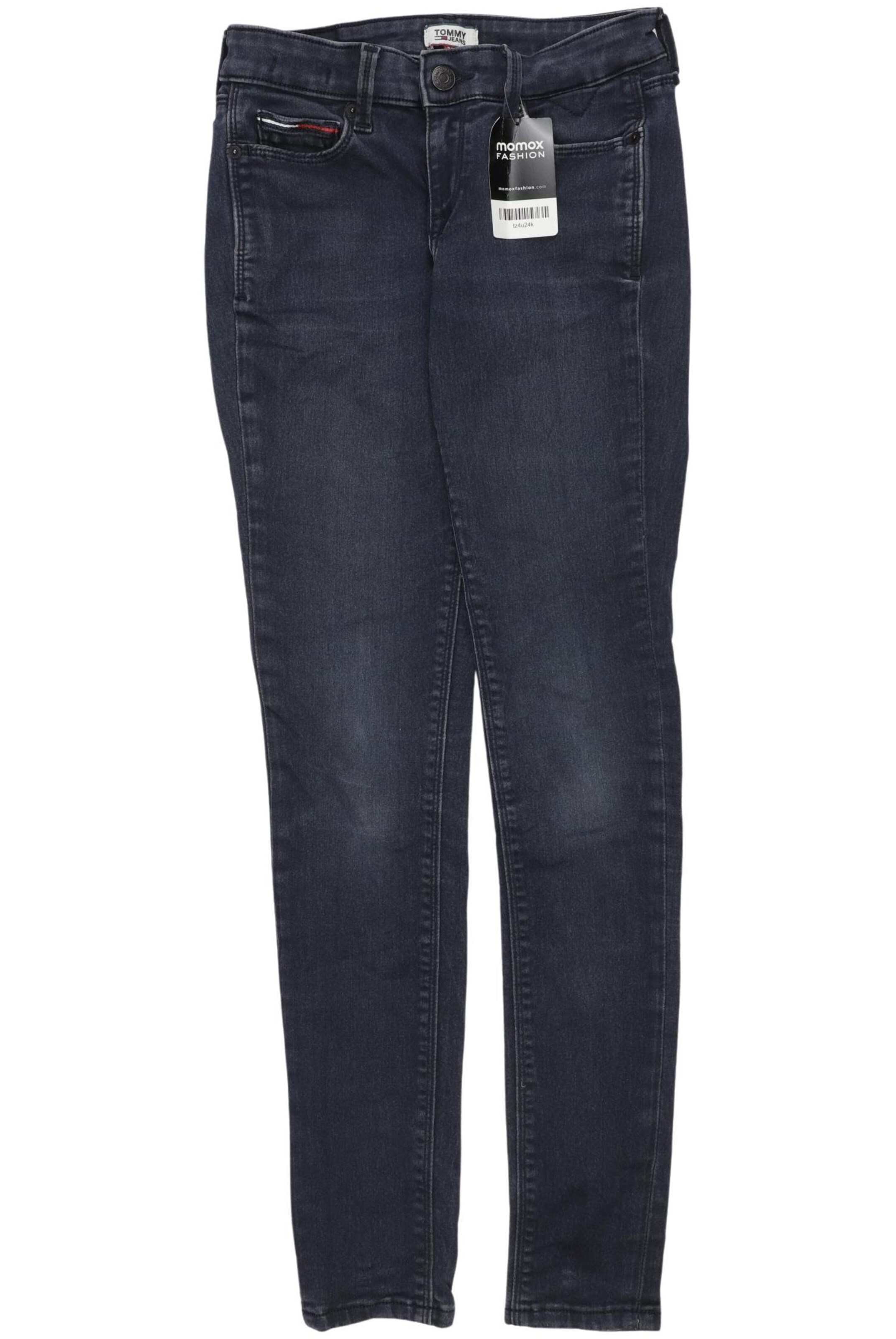 Tommy Jeans Jeans in 26 in marine, Produktansicht