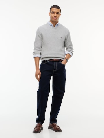 Pull-over TOMMY HILFIGER en gris