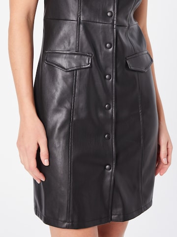 Dorothy Perkins Jurk in Zwart