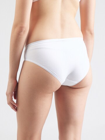 Lindex Slip 'Carin' i hvid