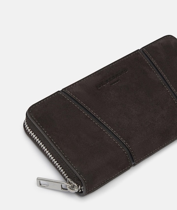 Liebeskind Berlin - Cartera 'GIGI' en marrón