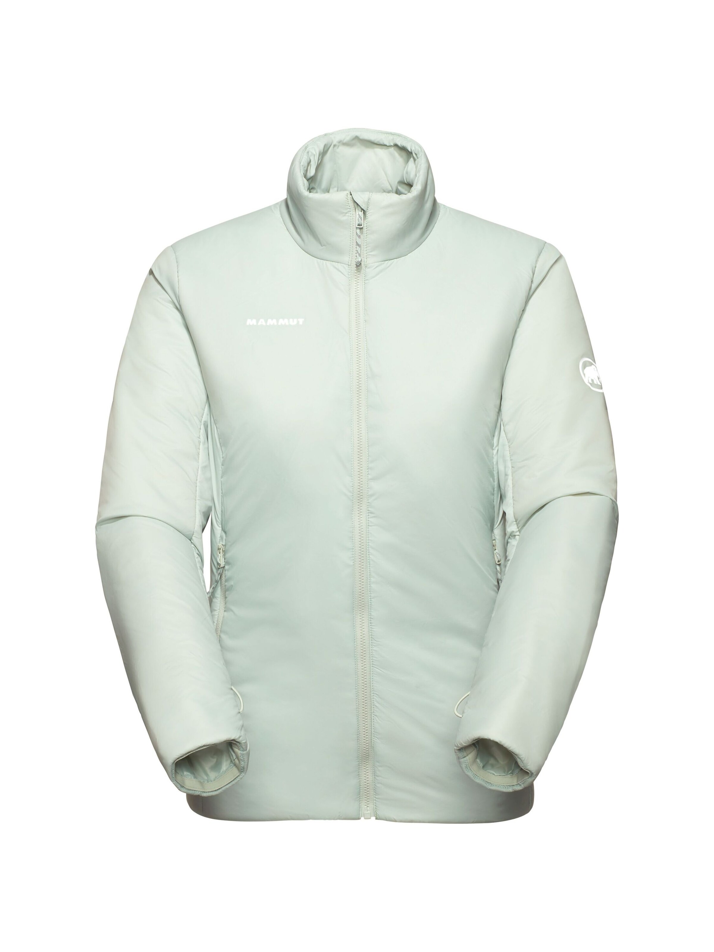 MAMMUT Outdoorjacke ‘Alto Light’ in Blau