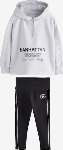 pilka Next Treningas: priekis