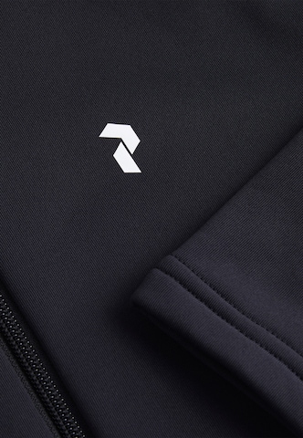 PEAK PERFORMANCE Performance Jacket 'Rider' in Black