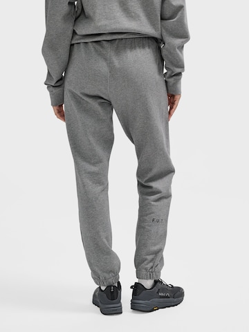 HALO Tapered Broek in Grijs
