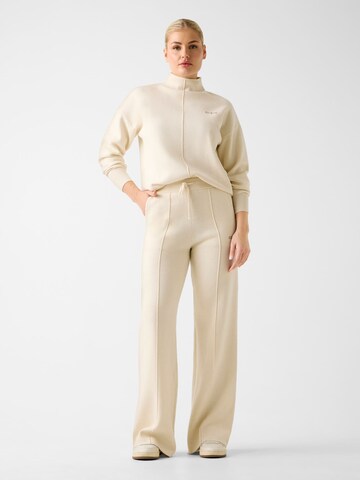 GUESS Pullover in Weiß