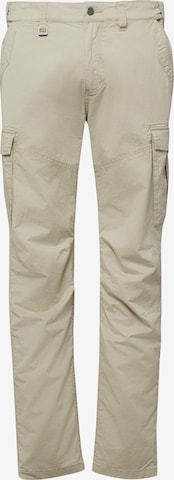 s.Oliver Regular Pants ' CHICAGO ' in Beige: front