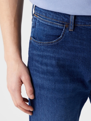 WRANGLER Loose fit Jeans 'Frontier' in Blue