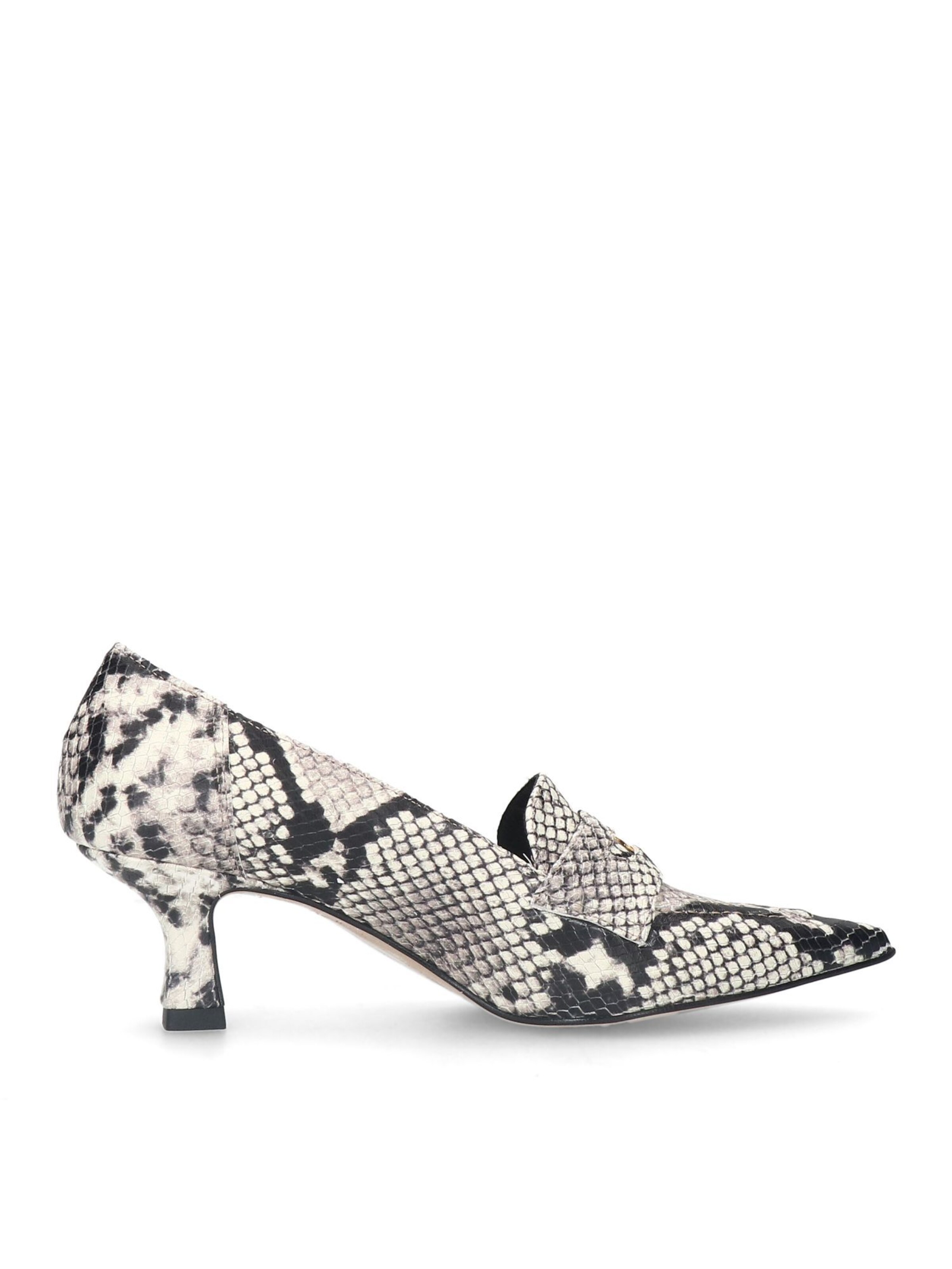 MANFIELD Pumps in Grey