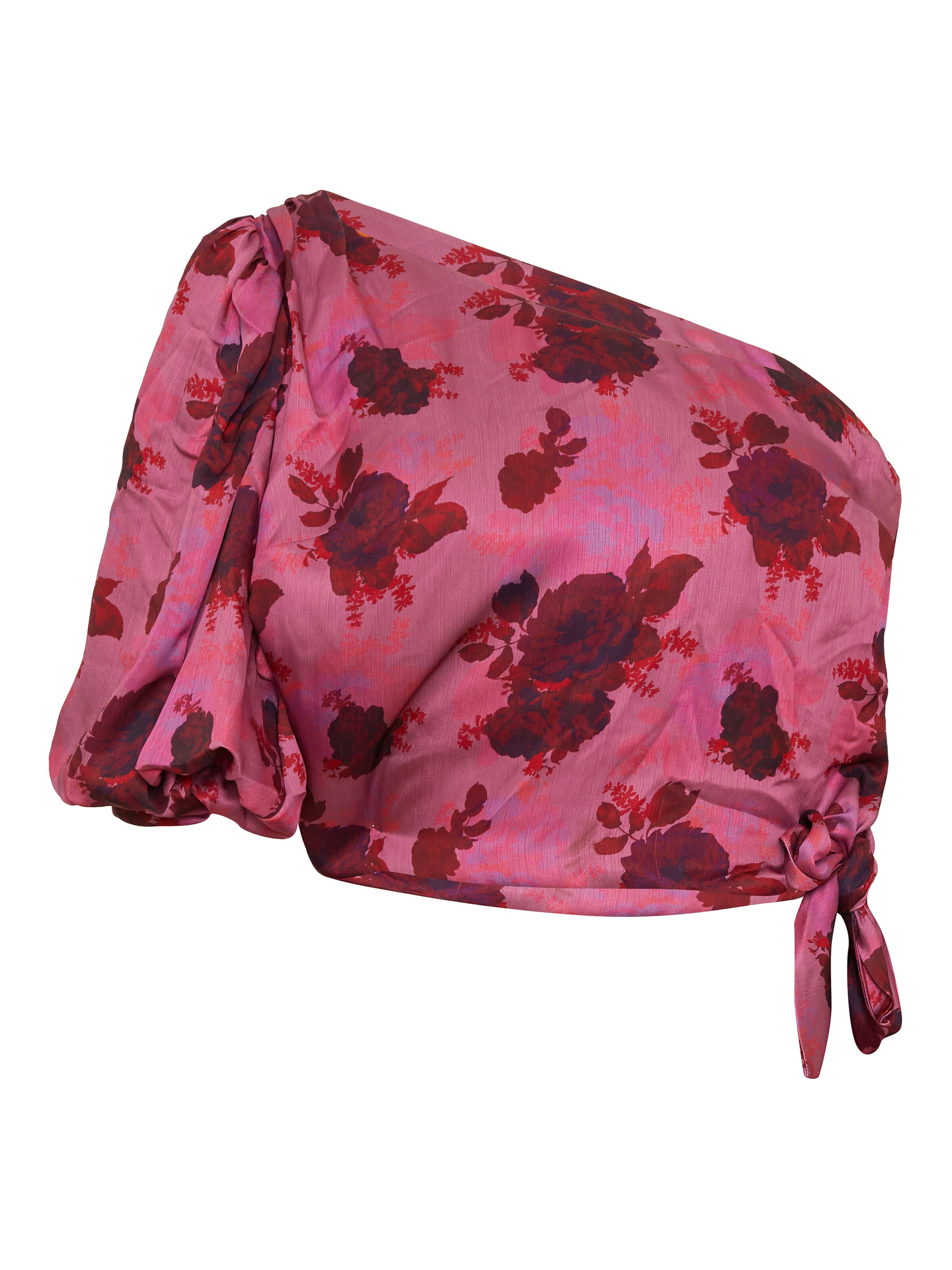 Camicia da donna di Chi Chi London in rosa: frontale