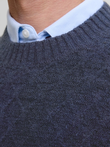 JACK & JONES - Jersey 'JPRBLasimon' en azul