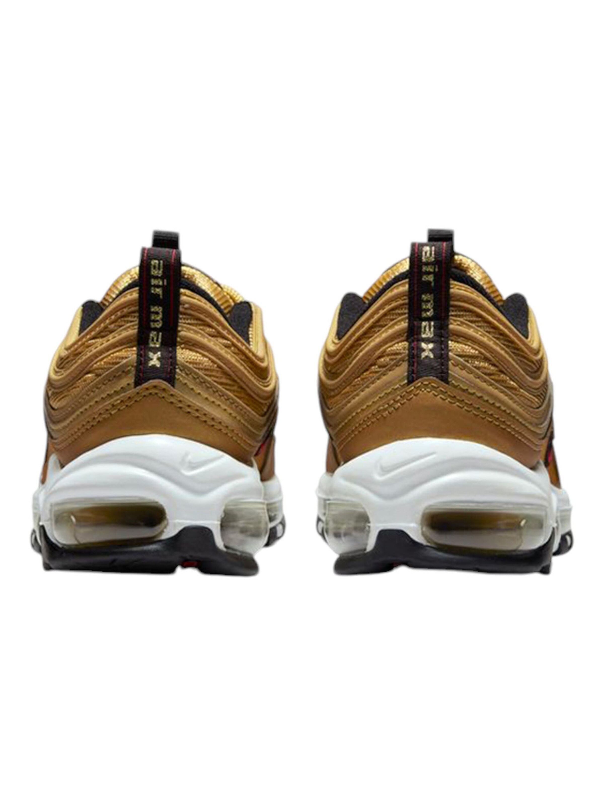 Nike Sportswear Sneakers laag in Gemengde kleuren