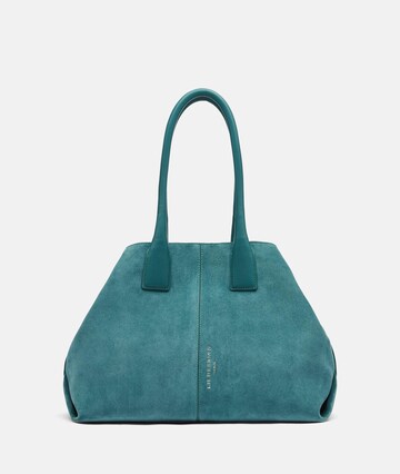 Liebeskind Berlin Shopper in Green