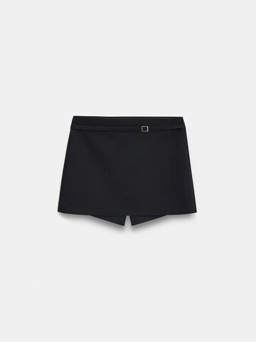 Dilvin Skirt in Black
