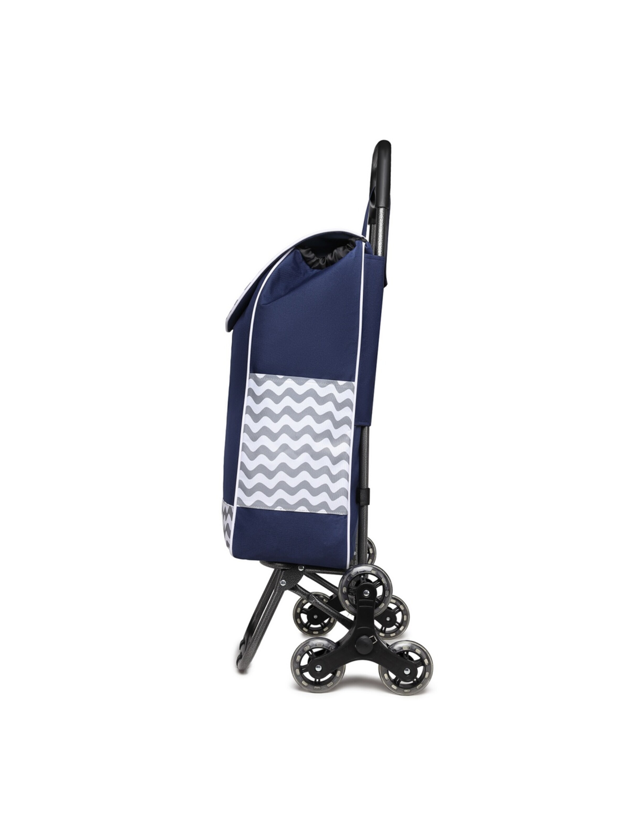 Kono Cart in Blue