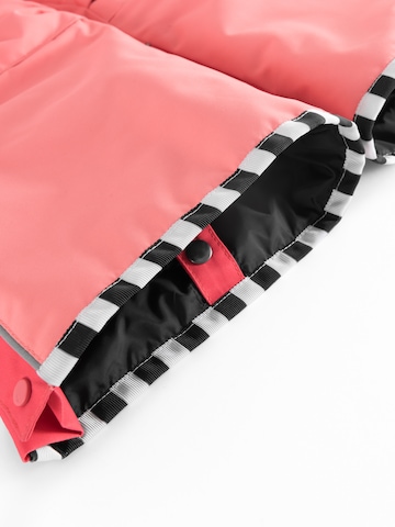 Costume fonctionnel 'UNIDO' WeeDo en rose