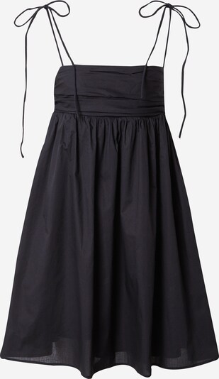 Vasarinė suknelė iš HUGO, spalva – juoda, Prekių apžvalga