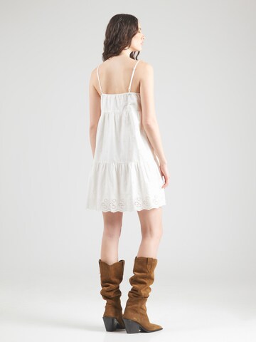 LEVI'S ® Poletna obleka 'CORA' | bela barva