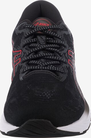 ASICS Laufschuh in Schwarz