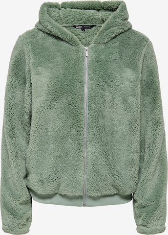 ONLY Overgangsjakke 'ONLAnna' i grøn: forside