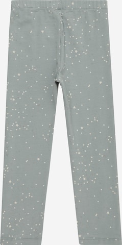 GAP Skinny Leggings in Blau