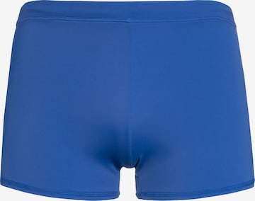 PROTEST Bathing trunks 'CARST' in Blue: front