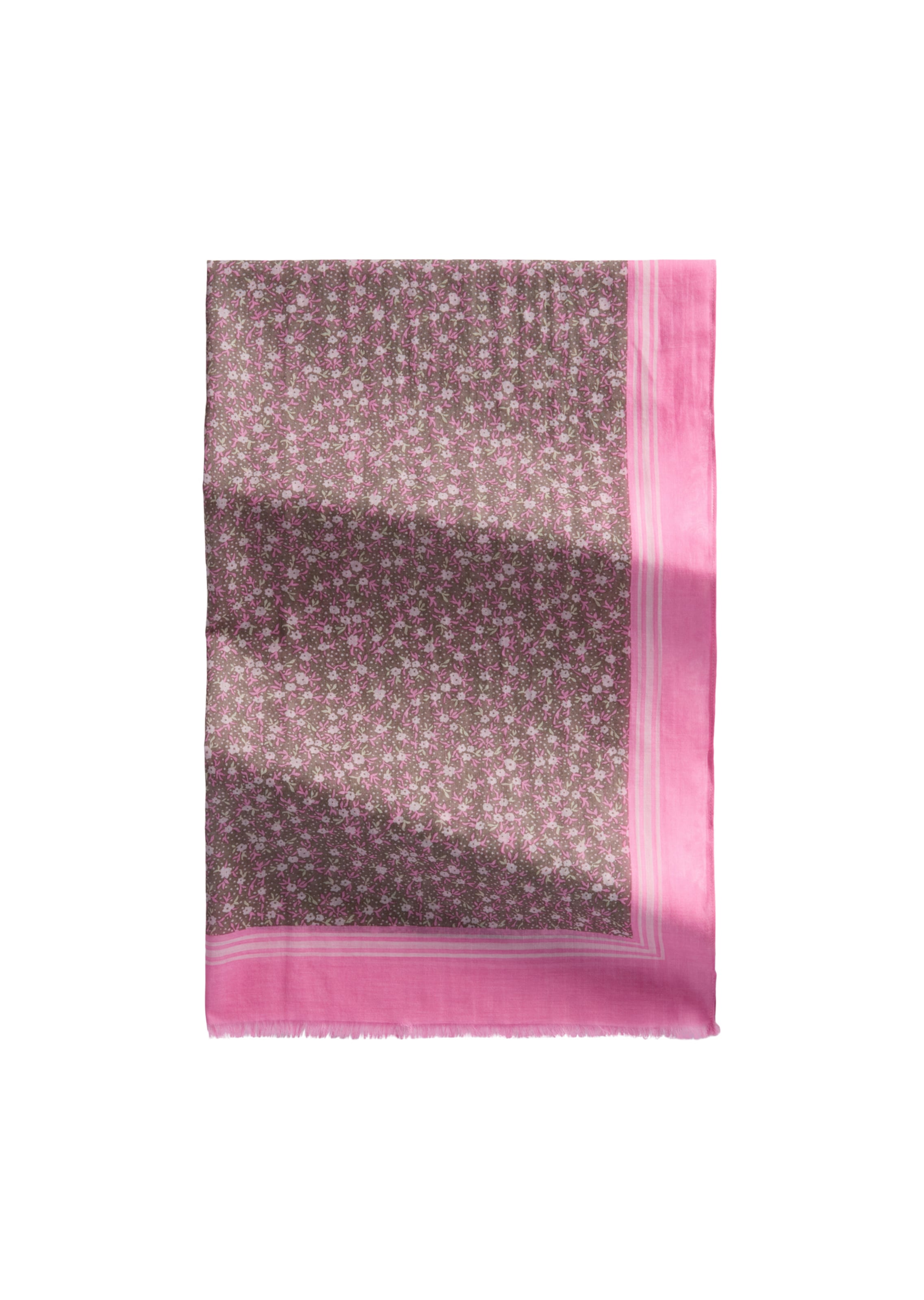 Marc O'Polo Schal in Pink