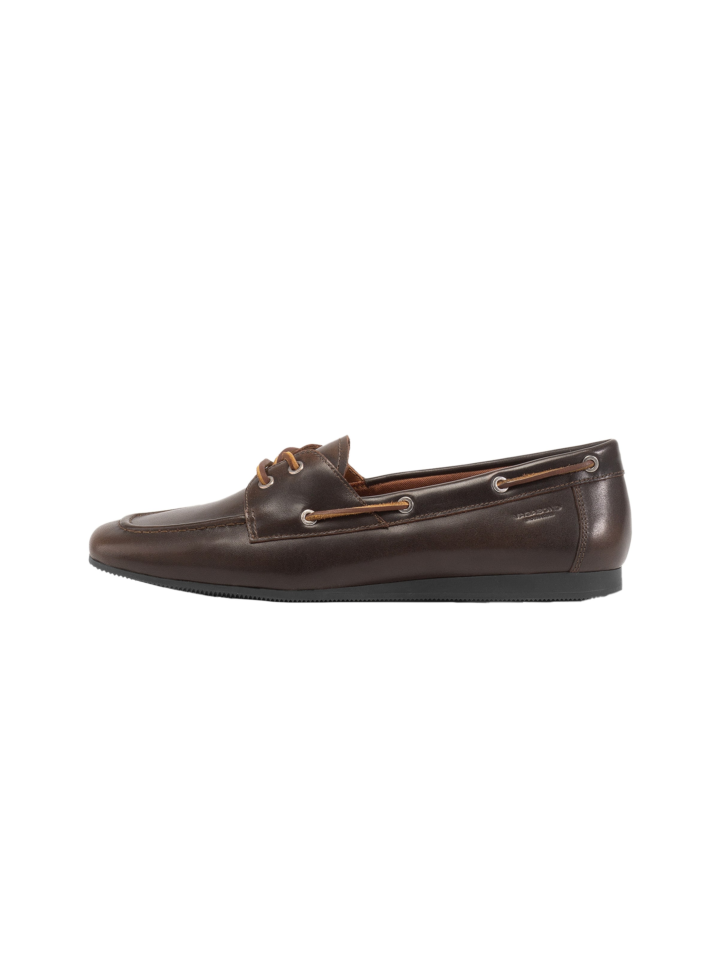 Mocassin 'Hillary' VAGABOND SHOEMAKERS en marron : devant