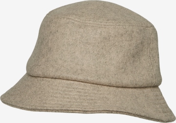 VERO MODA Hat in Brown: front