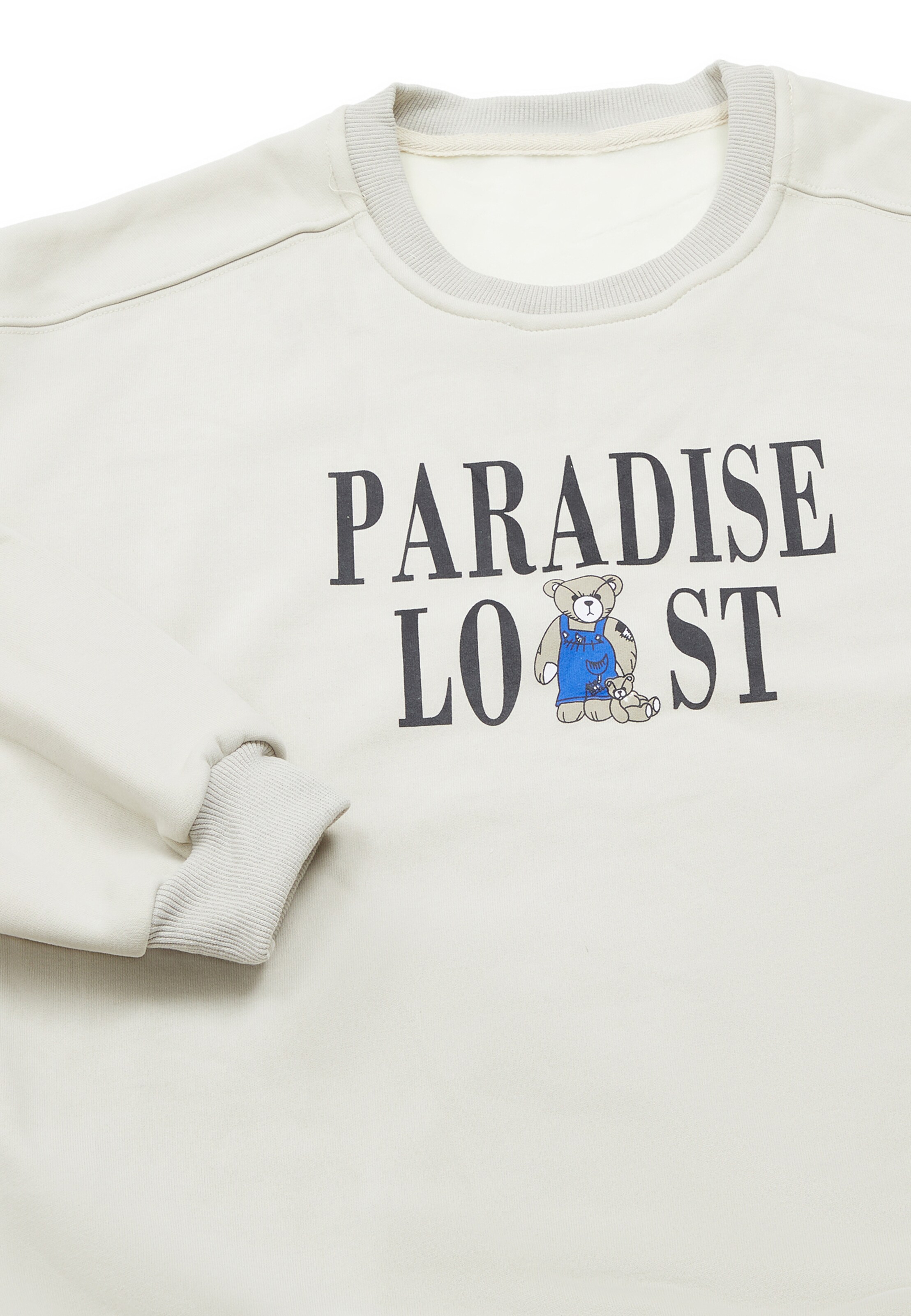 HOMEBASE Свитшот в Белый