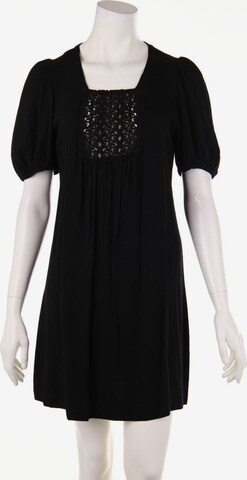 Sandro Dress in S in Black: front