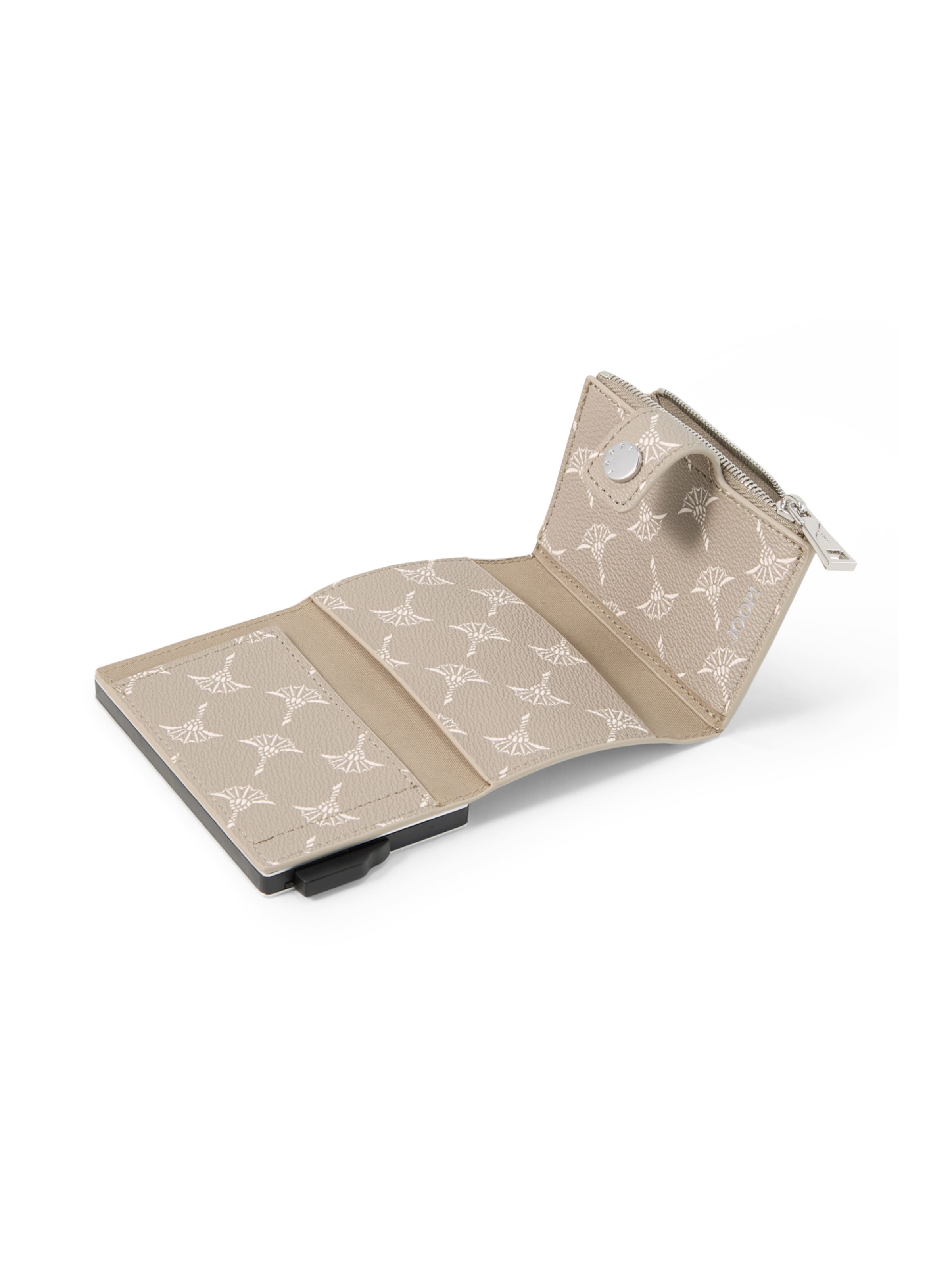 JOOP! Wallet in Grey