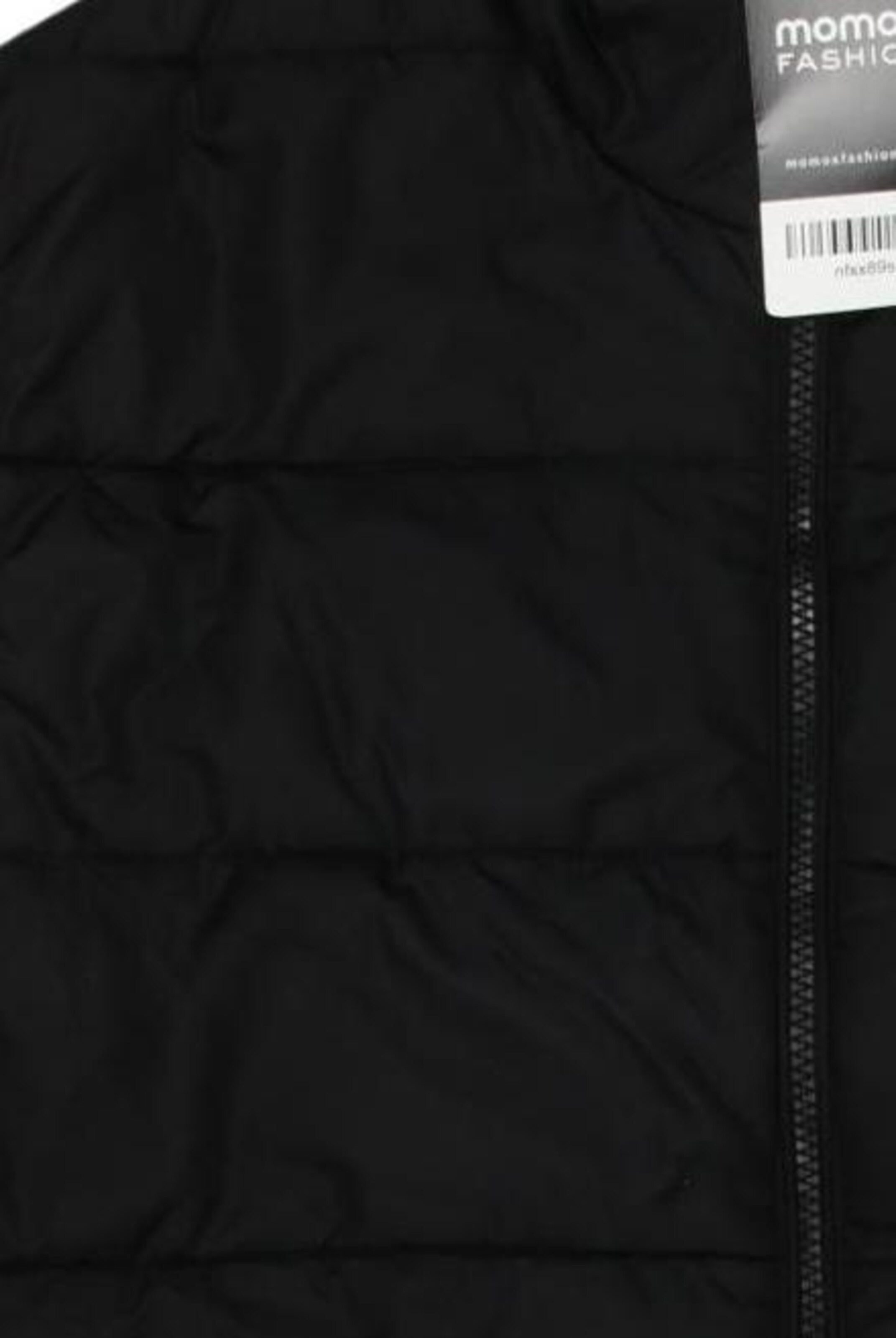 JACK & JONES Vest in L in Black