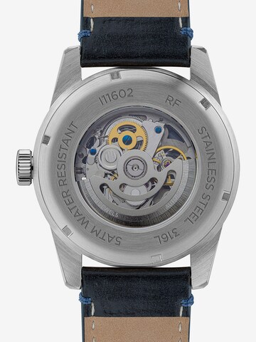 INGERSOLL Uhr in Schwarz