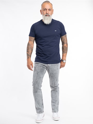 Rock Creek Regular Jeans in Grey