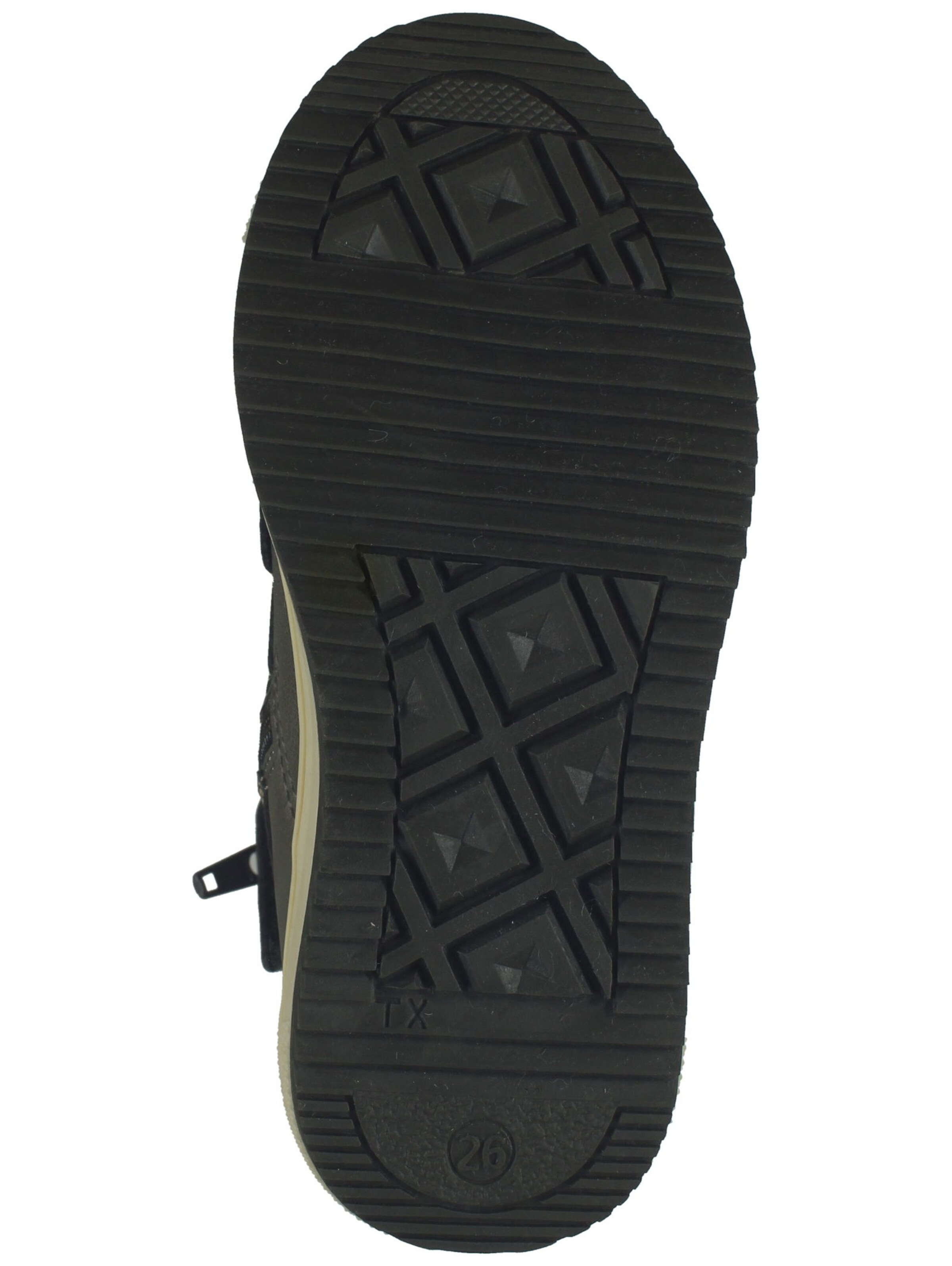 Stivale di Kickers in verde