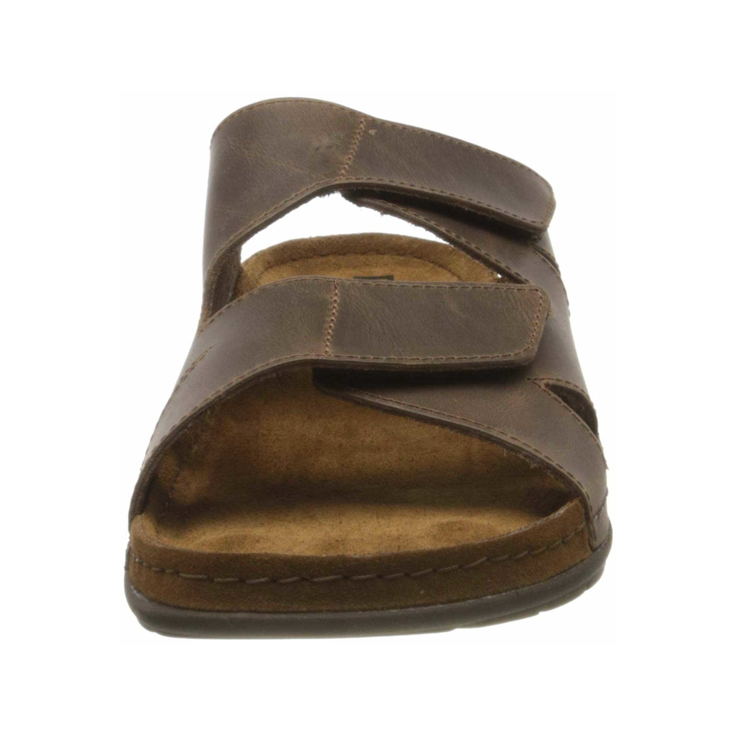 ROHDE Muiltjes in Bruin